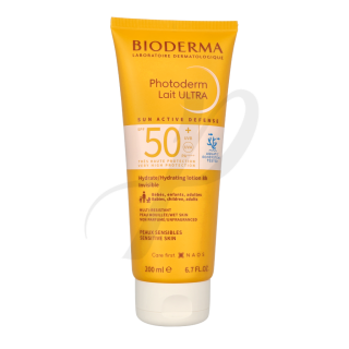 Photoderm Ultra Lotion SPF 50+ 200ml