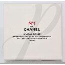 No°1 Revitalizing Lip And Cheek Balm - 3 Vital Beige 6,5g