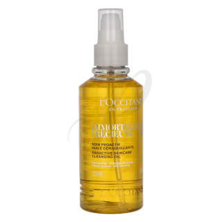 Immortelle Precious Cleansing Oil 200ml