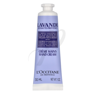 Lavender Hand Cream 30ml