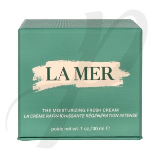 Hydratační svěží krém 30ml