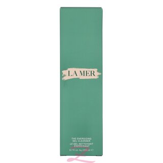 La Mer The Energizing Gel Cleanser