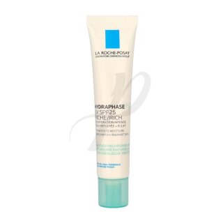 Hydraphase HA Rich Day Cream SPF25 50ml