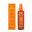 Supertanning Moisturizing Dry Oil SPF30 200ml