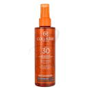 Supertanning Moisturizing Dry Oil SPF30 200ml