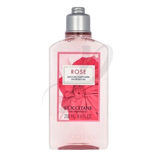 L&rsquo;Occitane Rose Shower Gel