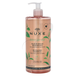 Revitalising Shower Gel 750ml