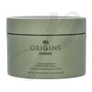Ginger Souffle Whipped Body Cream 200ml