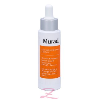 Murad Correct & Protect Serum SPF45 PA++++