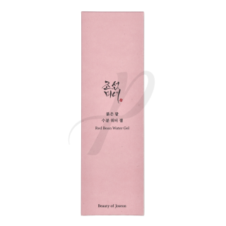 Red Bean Water Gel 100ml