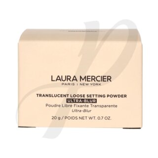 Translucent Loose Setting Powder Ultra-Blur - Translucent  Honey 20g