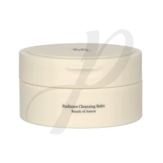 Radiance Cleansing Balm 100ml