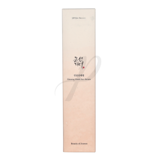 Ginseng Moist Serum 50ml