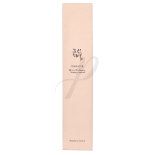 Revive Eye Serum Ginseng + Retinal 30ml
