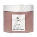 Red Bean Refreshing Pore Mask 140ml