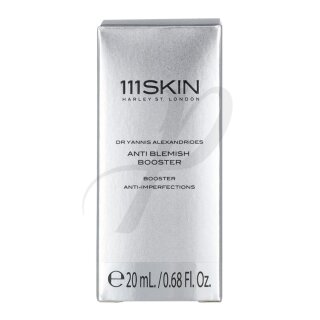 3 Phase Anti Blemish Booster 20ml