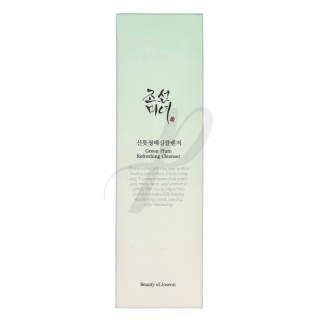 Green Plum Refreshing Cleanser 100ml