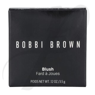 Blush Shimmer - 04 Gallery 3,5g