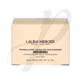 Translucent Loose Setting Powder Ultra-Blur - Translucent  20g