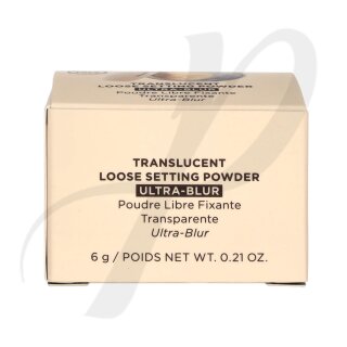 Translucent Loose Setting Powder Ultra-Blur Mini 6g