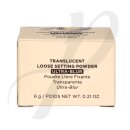 Translucent Loose Setting Powder Ultra-Blur Mini 6g