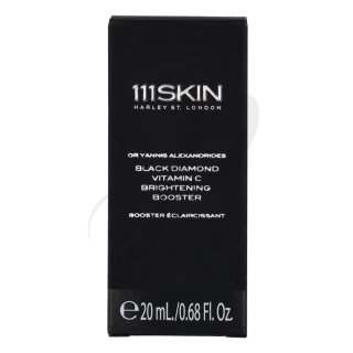 Potenciador de luminosidad con vitamina C 20 ml