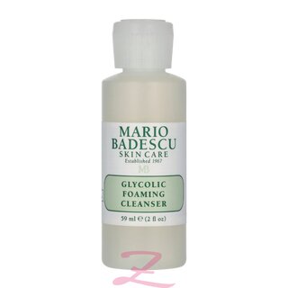 Mario Badescu Glycolic Foaming Cleanser