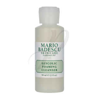 Glycolic Foaming Cleanser 59ml