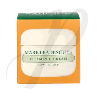 Vitamin C Cream 28g