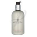 M.Brown Delicious Rhubarb & Rose Hand Lotion