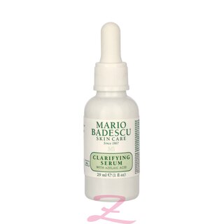 Mario Badescu Clarifying Serum With Azelaic Acid