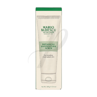 Botanical Exfoliating Scrub 100ml