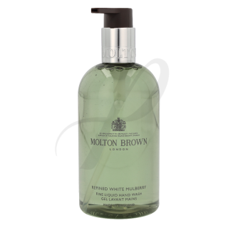 Refined White Mulberry Hand Wash 300ml