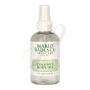 Coconut Body Oil 147ml