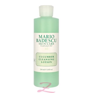 Mario Badescu Cucumber Cleansing Lotion