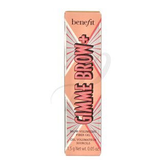 Benefit Gimme Brow+ Mini Brow-Volumizing Fiber Gel