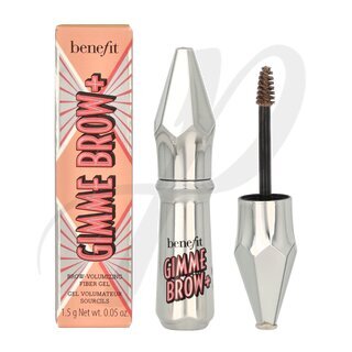 Benefit Gimme Brow+ Mini Brow-Volumizing Fiber Gel