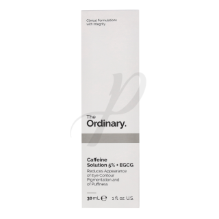 The Ordinary Caffeine Solution 5% + EGCG