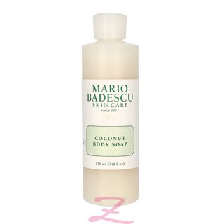 Mario Badescu Coconut Body Soap