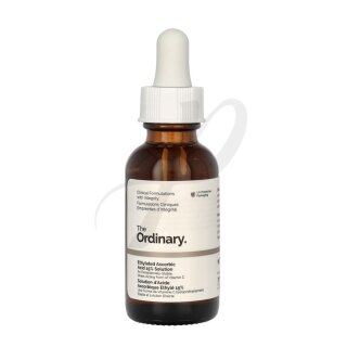 Ethylated Ascorbic Acid 15% Solution 30ml