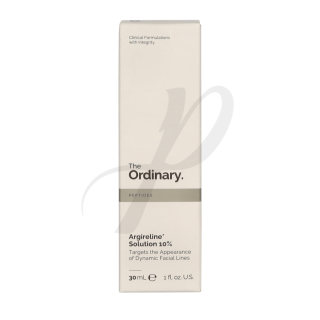 Argireline Solution 10% 30ml