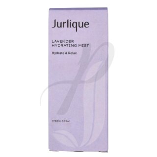 Lavender Hydrating Mist 100ml