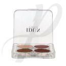 Idun Minerals Eye Shadow Palette