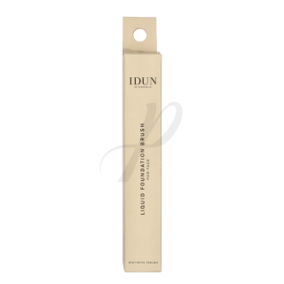 Idun Minerals Liquid Foundation Brush