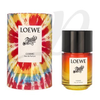 Loewe Paulas Cosmic Edp Spray