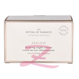 Rituals The Ritual Of Namaste Ageless Firming Night Cream