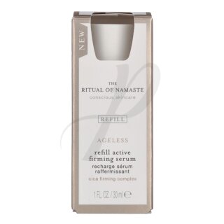 Ageless Firming Serum Refill 30ml