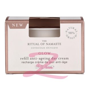 Rituals The Ritual Namaste Glow Anti-Ageing Day Cream Refill