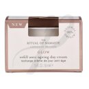 The Ritual of Namaste Glow Anti-Ageing Day Cream Refill 50ml