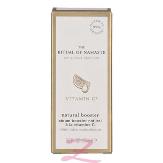 Rituals The Ritual Of Namaste Vitamin C* Natural Booster